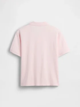 Polo-shirt van piqué voor kinderen