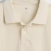 Polo-shirt van piqué voor kinderen