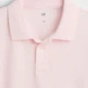 Polo-shirt van piqué voor kinderen