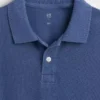 Polo-shirt van piqué voor kinderen