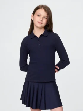 Polo-shirt voor kinderen
