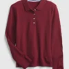 Polo-shirt voor kinderen