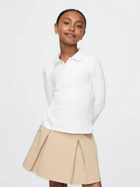 Polo-shirt voor kinderen