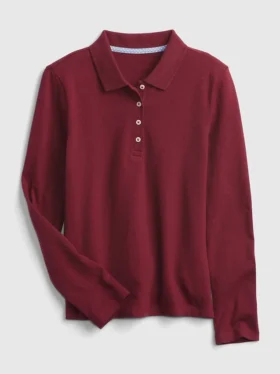 Polo-shirt voor kinderen