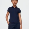 Uniform-polo voor kinderen (3-pack)