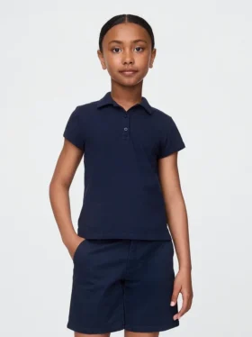 Polo-shirt voor kinderen