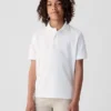 Polo-shirt voor kinderen