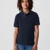 Polo-shirt voor kinderen