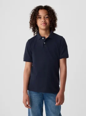 Polo-shirt voor kinderen