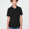 Polo-shirt voor kinderen