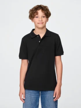Polo-shirt voor kinderen
