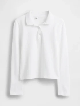 Polo-shirt voor kinderen