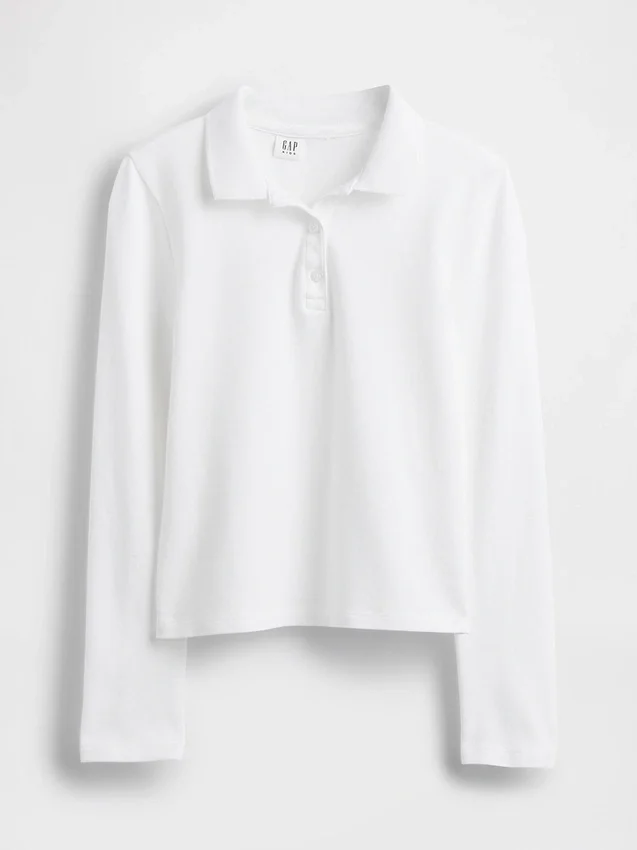 Polo-shirt voor kinderen
