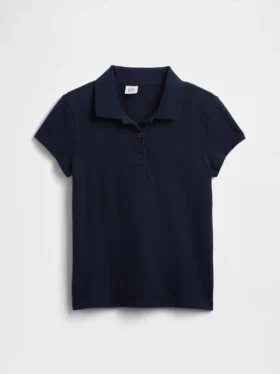 Polo-shirt voor kinderen