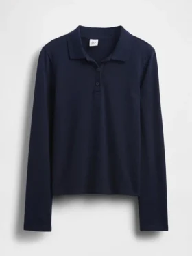 Polo-shirt voor kinderen