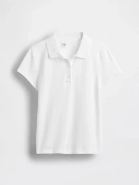 Polo-shirt voor kinderen