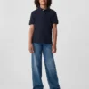 Polo-shirt voor kinderen