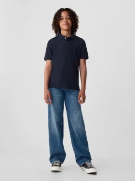 Polo-shirt voor kinderen