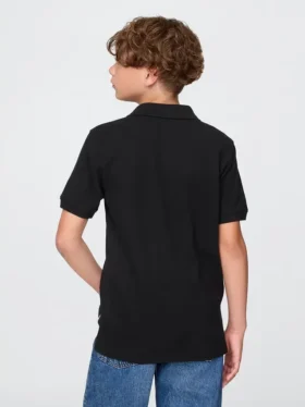 Polo-shirt voor kinderen