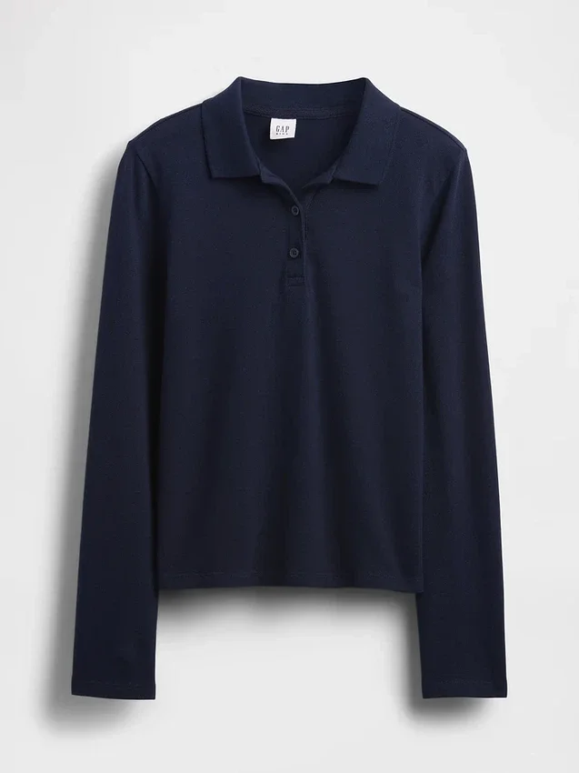 Polo-shirt voor kinderen