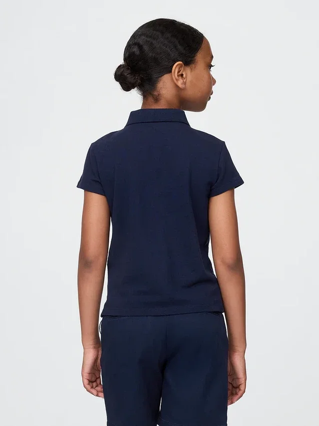 Polo-shirt voor kinderen