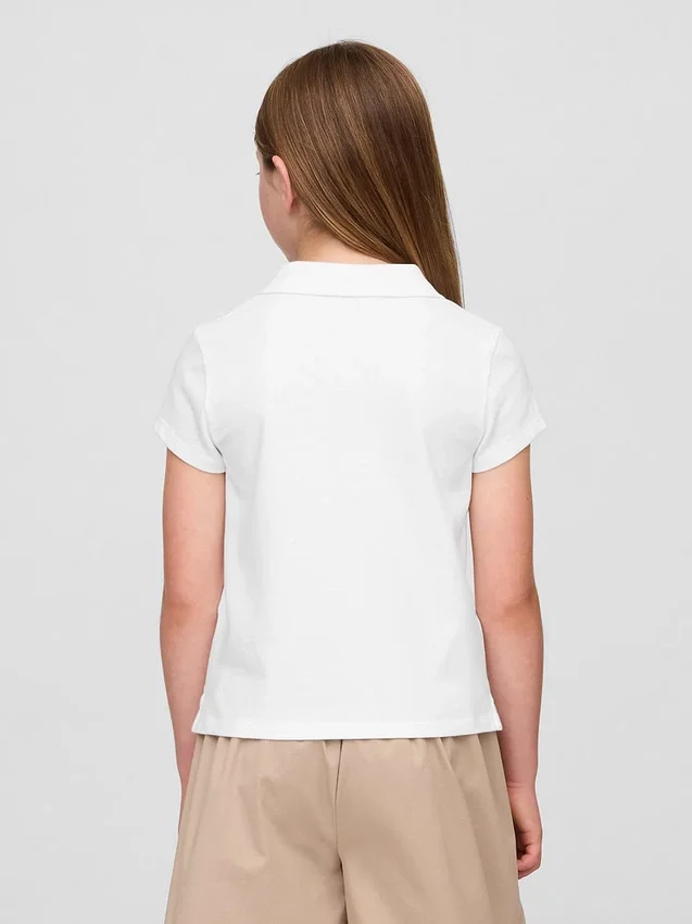 Polo-shirt voor kinderen