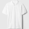 Polo-shirt voor kinderen