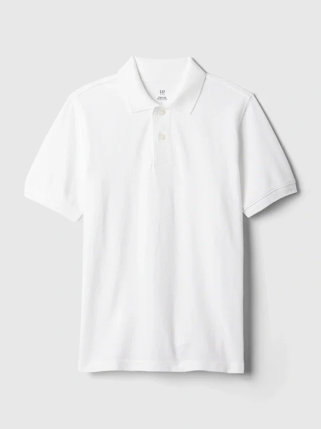 Polo-shirt voor kinderen