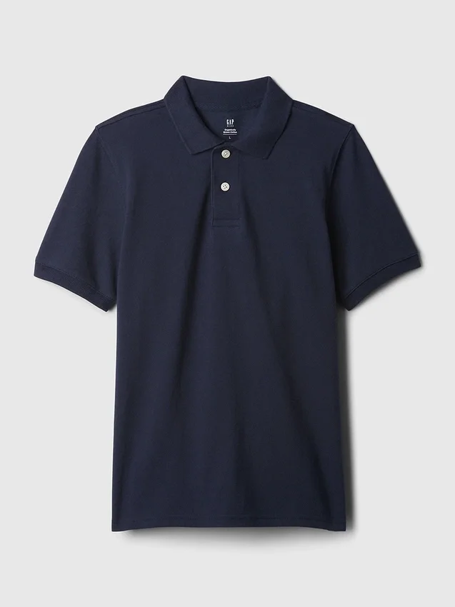 Polo-shirt voor kinderen