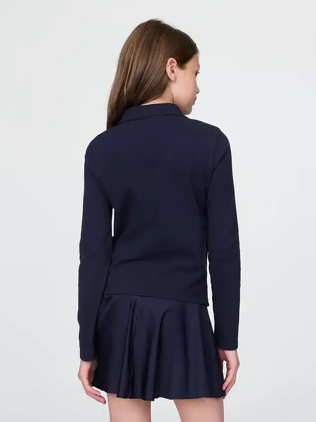 Polo-shirt voor kinderen