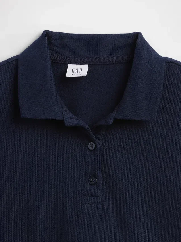 Polo-shirt voor kinderen