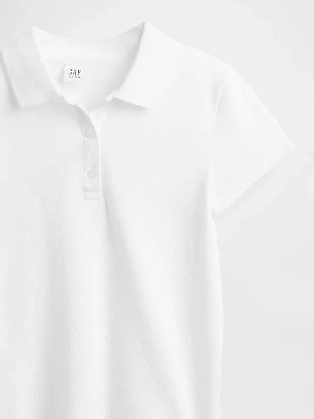Polo-shirt voor kinderen
