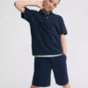 Polo-shirt voor kinderen