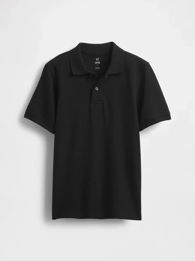 Polo-shirt voor kinderen