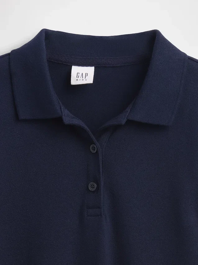 Polo-shirt voor kinderen