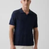 Polo-trui van mesh