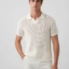Polo-trui van mesh