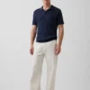 Polo-trui van mesh