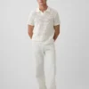 Polo-trui van mesh