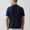 Polo-trui van mesh