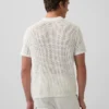 Polo-trui van mesh