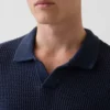 Polo-trui van mesh