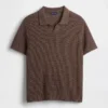 Polo-trui van mesh