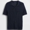 Polo-trui van mesh