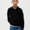 Polo-trui voor kinderen