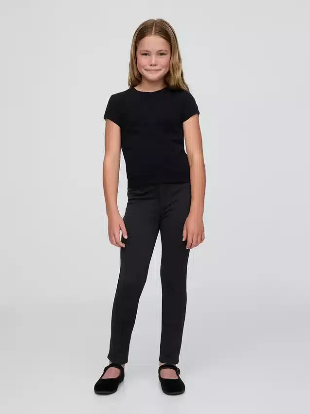 Ponte-broek voor kinderen