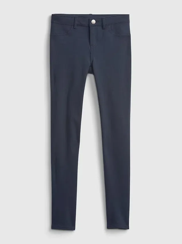 Ponte-broek voor kinderen