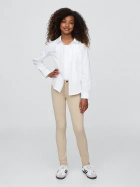 Ponte-broek voor kinderen