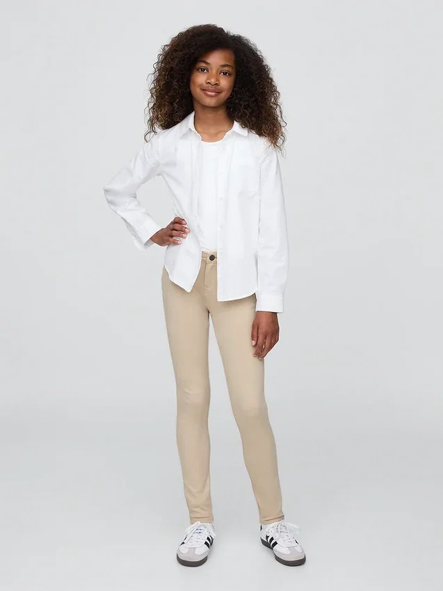 Ponte-broek voor kinderen