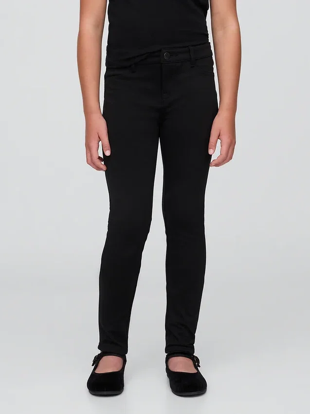 Ponte-broek voor kinderen